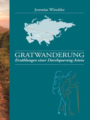cover image of Gratwanderung